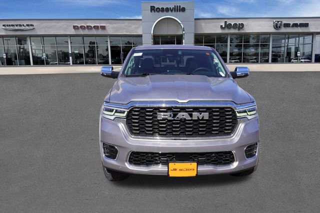 New 2026 RAM 1500 Tungsten image 9