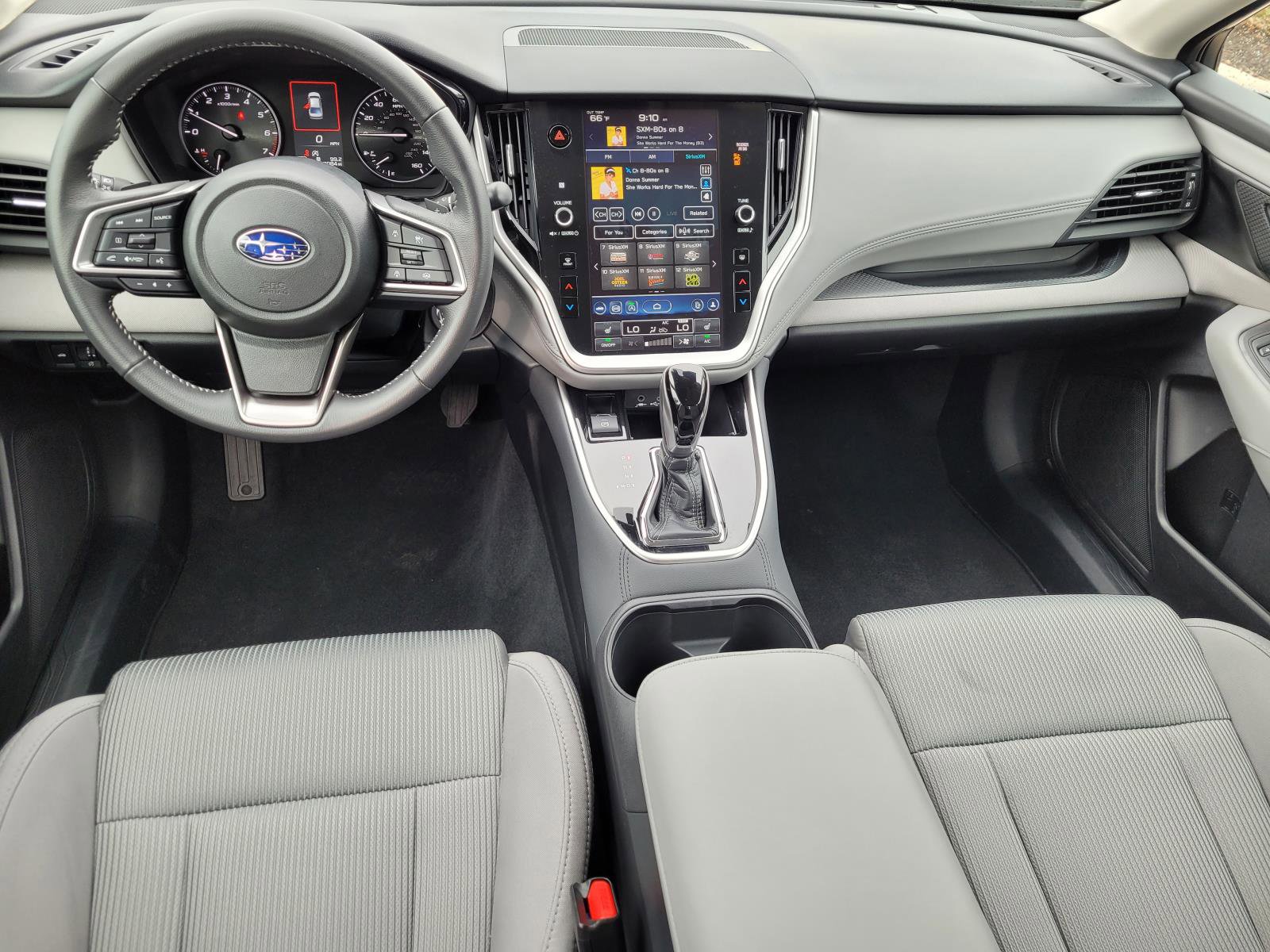 Certified 2025 Subaru Legacy Premium image 5