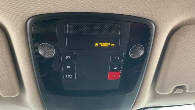 Used 2024 Kia Carnival SX image 44