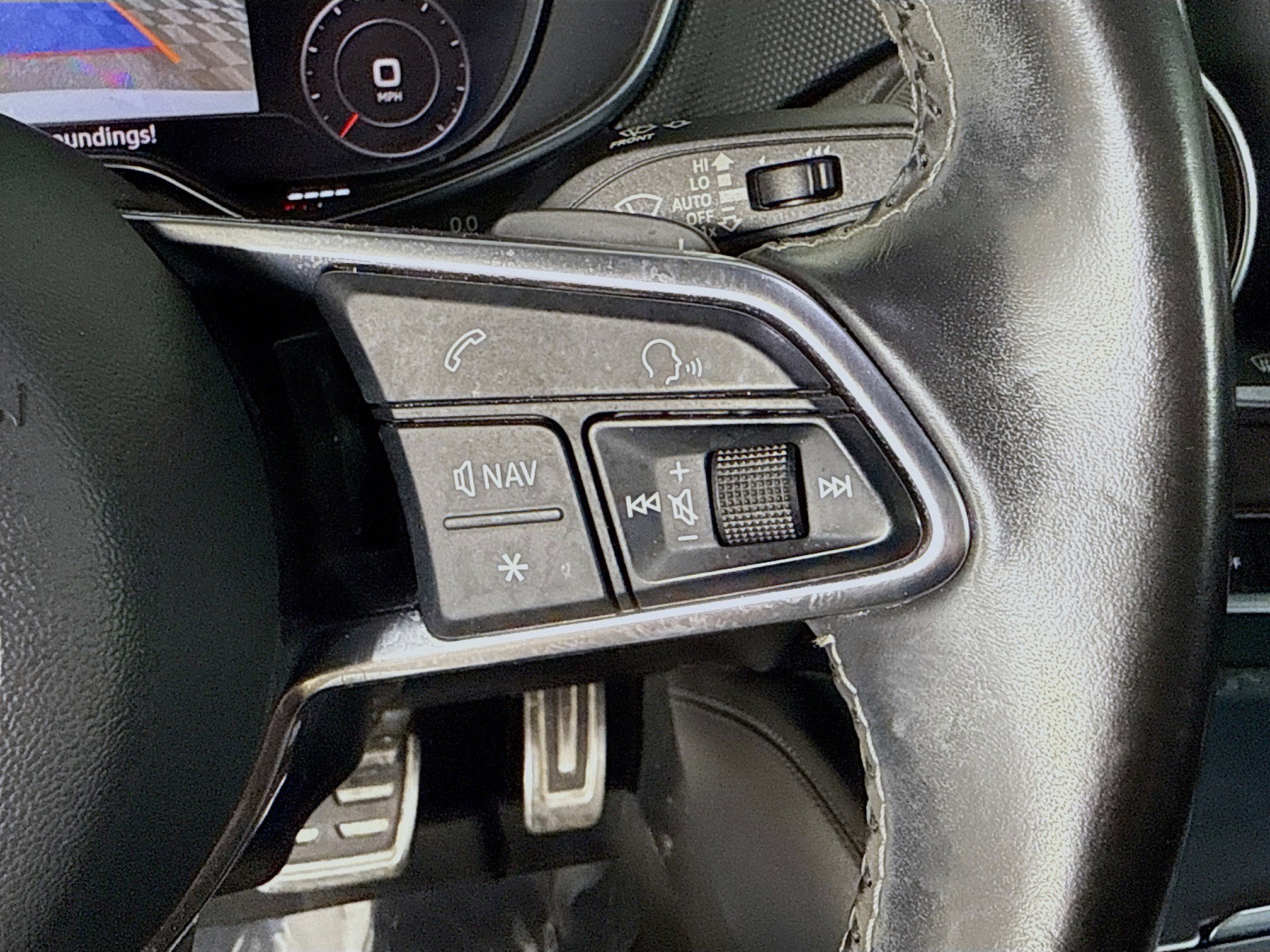 Used 2017 Audi TTS 2.0T Coupe w/ Technology Package image 15