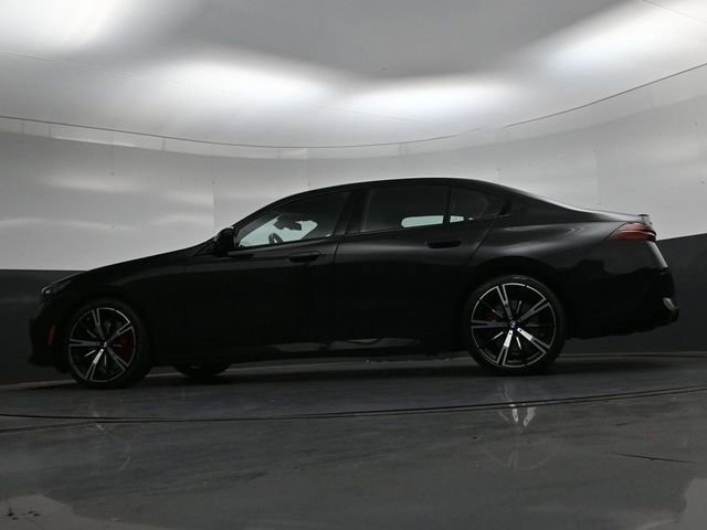 Used 2024 BMW 540i xDrive w/ Executive Package AWD/4WD image 24