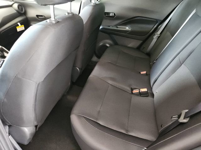 Used 2025 Nissan Kicks Play S FWD image 24