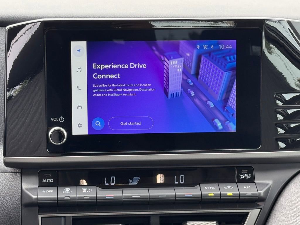 Used 2025 Toyota Camry LE image 25