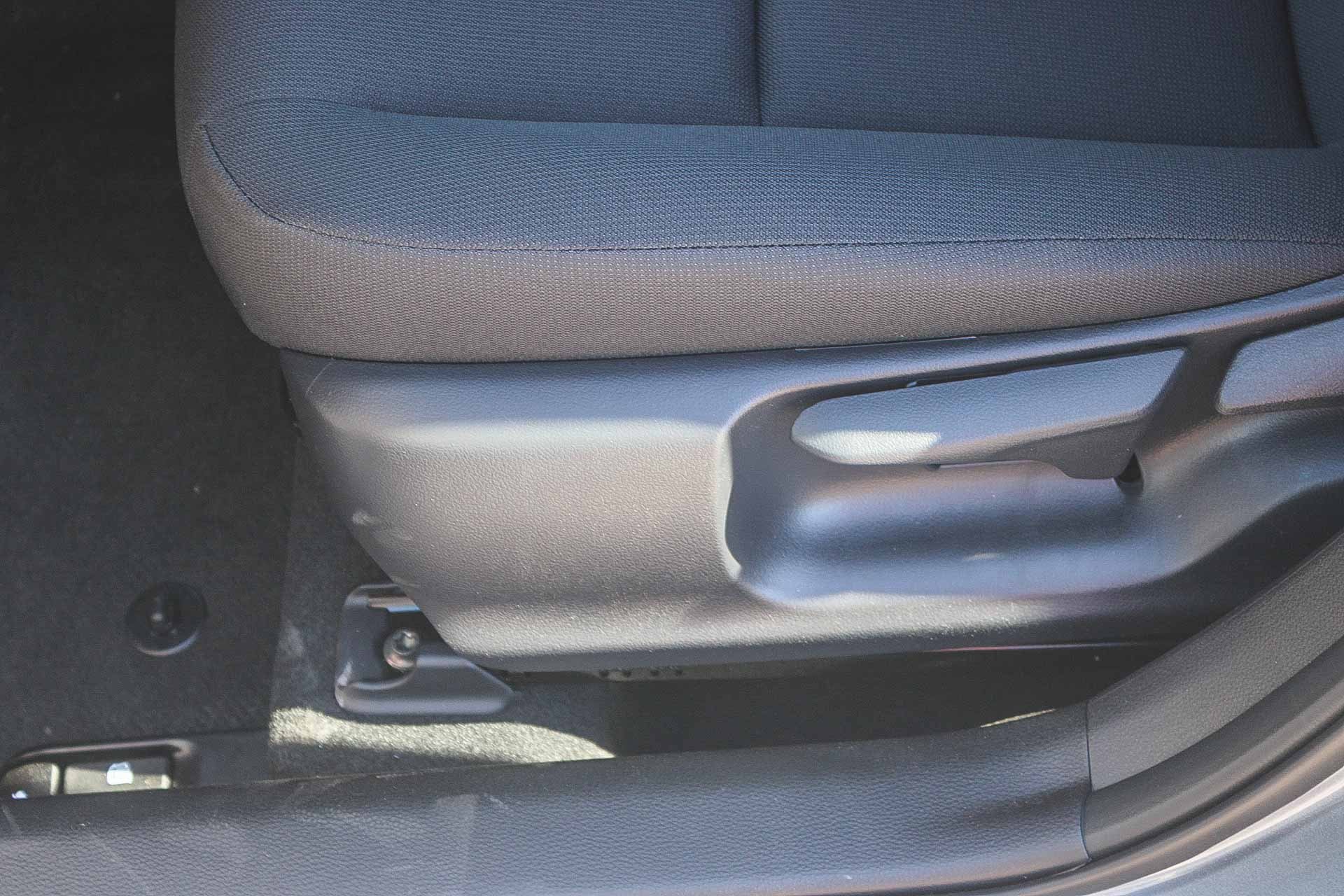 New 2027 Toyota Corolla LE FWD image 24