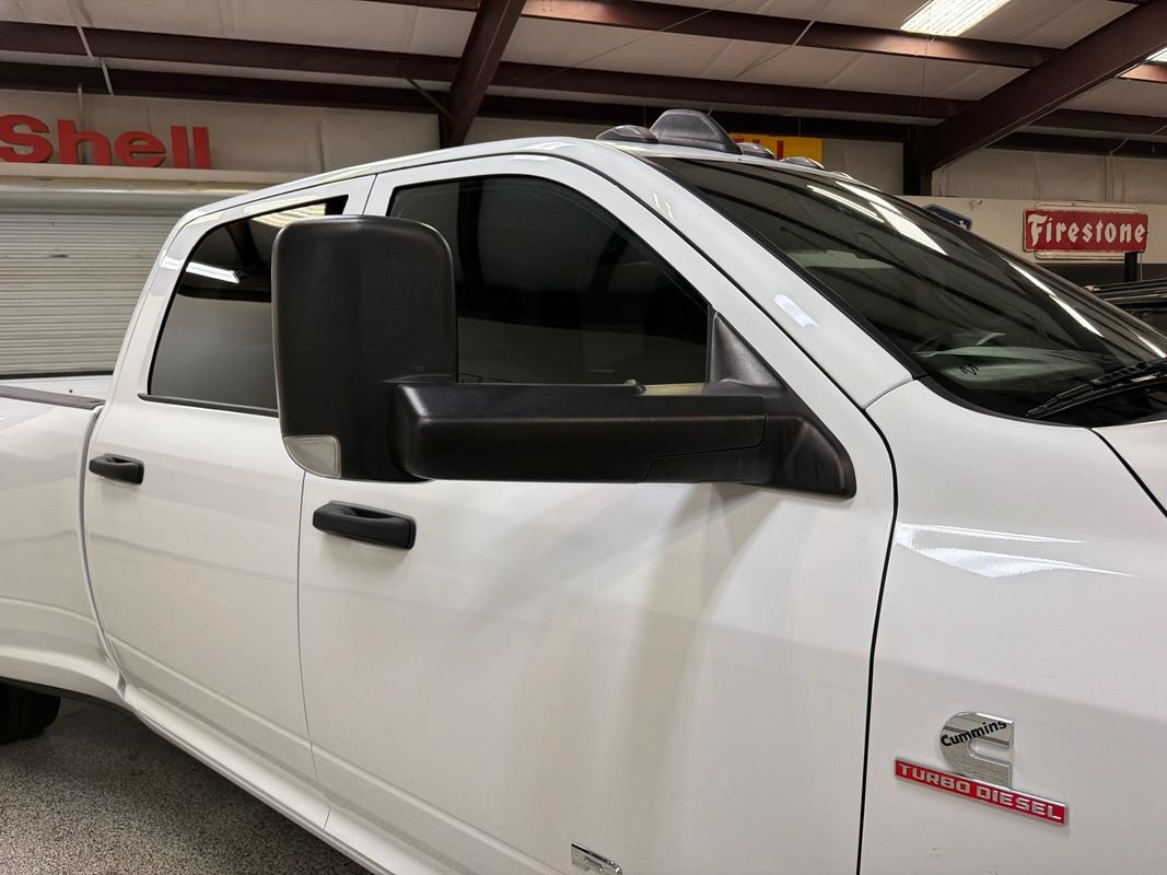Used 2021 RAM 3500 Tradesman AWD/4WD image 45