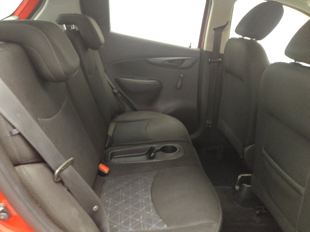 Used 2021 Chevrolet Spark LS FWD image 19
