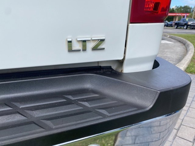Used 2014 Chevrolet Silverado 2500 LTZ w/ LTZ Plus Package image 50