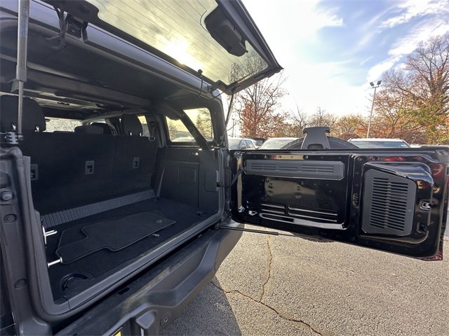 Certified 2025 Ford Bronco Big Bend image 42