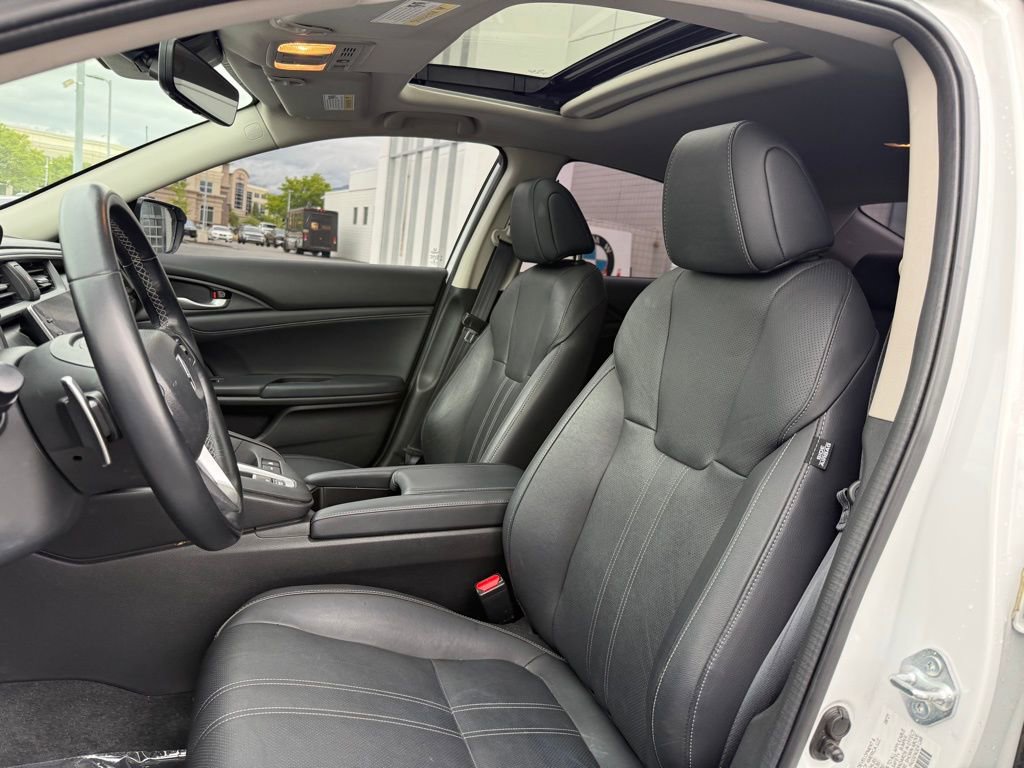 Used 2022 Honda Insight Touring image 14