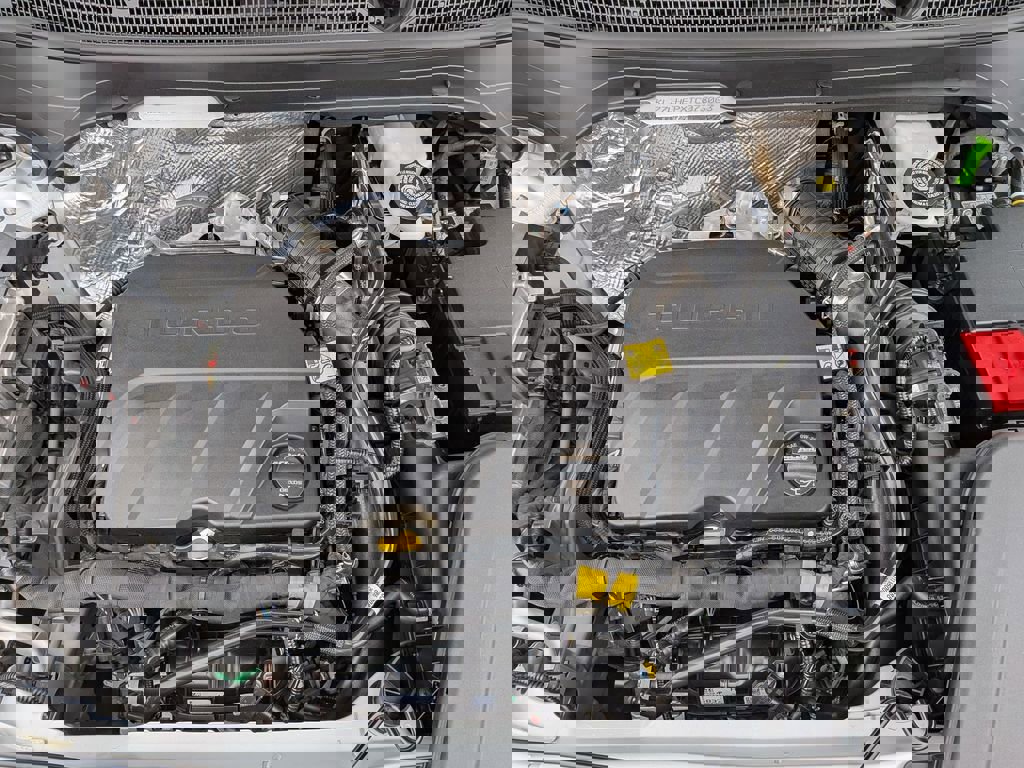 New 2026 Chevrolet Trax LT w/ Driver Confidence Package image 12