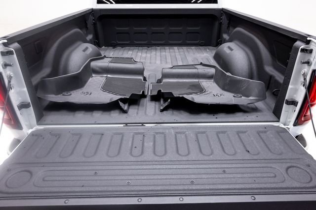 Certified 2025 RAM 2500 Big Horn image 38