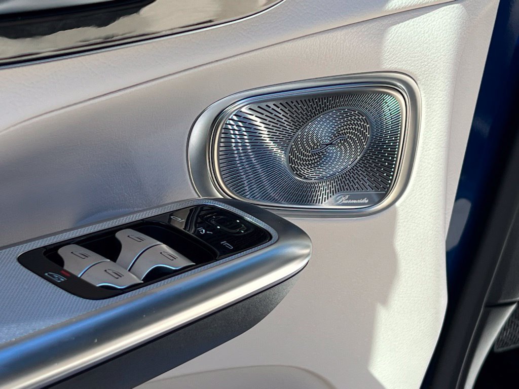 Certified 2026 Mercedes-Benz GLC 300 4MATIC image 34