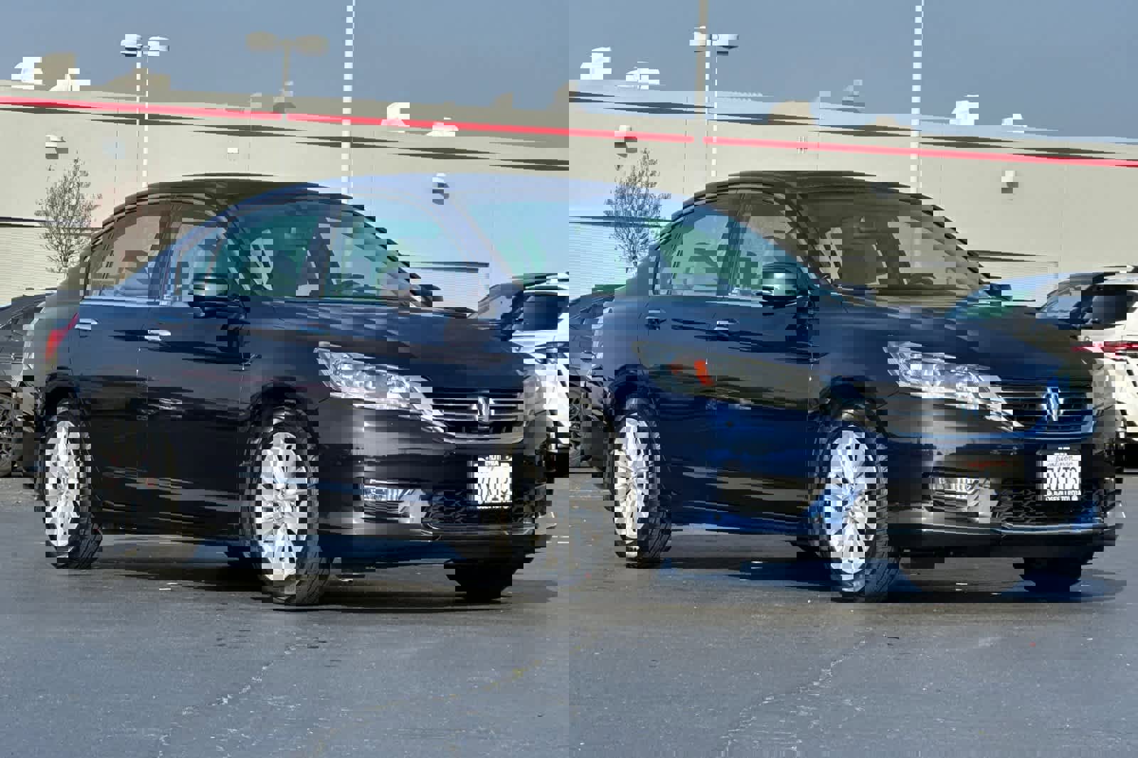 Used 2013 Honda Accord EX-L image 5