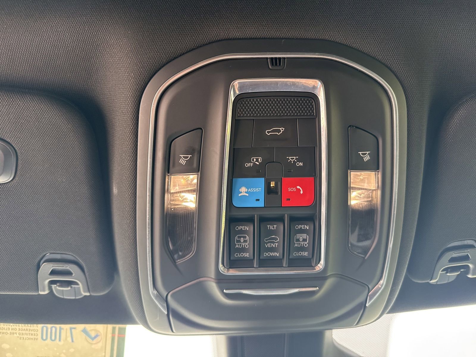 Used 2022 Jeep Wagoneer Series II w/ Premium Group I AWD/4WD image 30