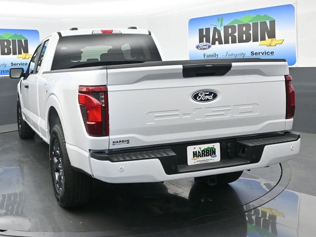 New 2026 Ford F150 STX w/ Equipment Group 200A image 4