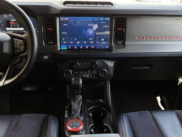 Used 2022 Ford Bronco Raptor image 19
