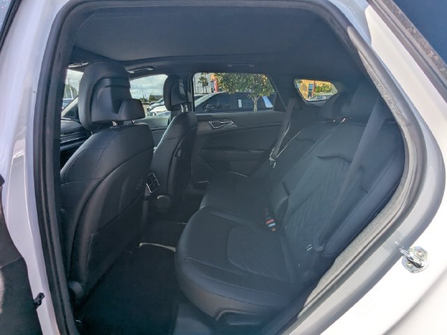 Certified 2023 Kia Sportage X-Line w/ X-Line Premium Package AWD/4WD image 14