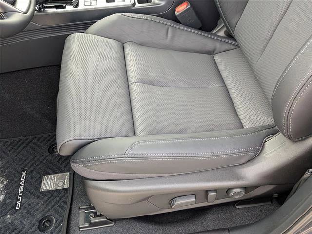 New 2026 Subaru Outback Touring XT image 4