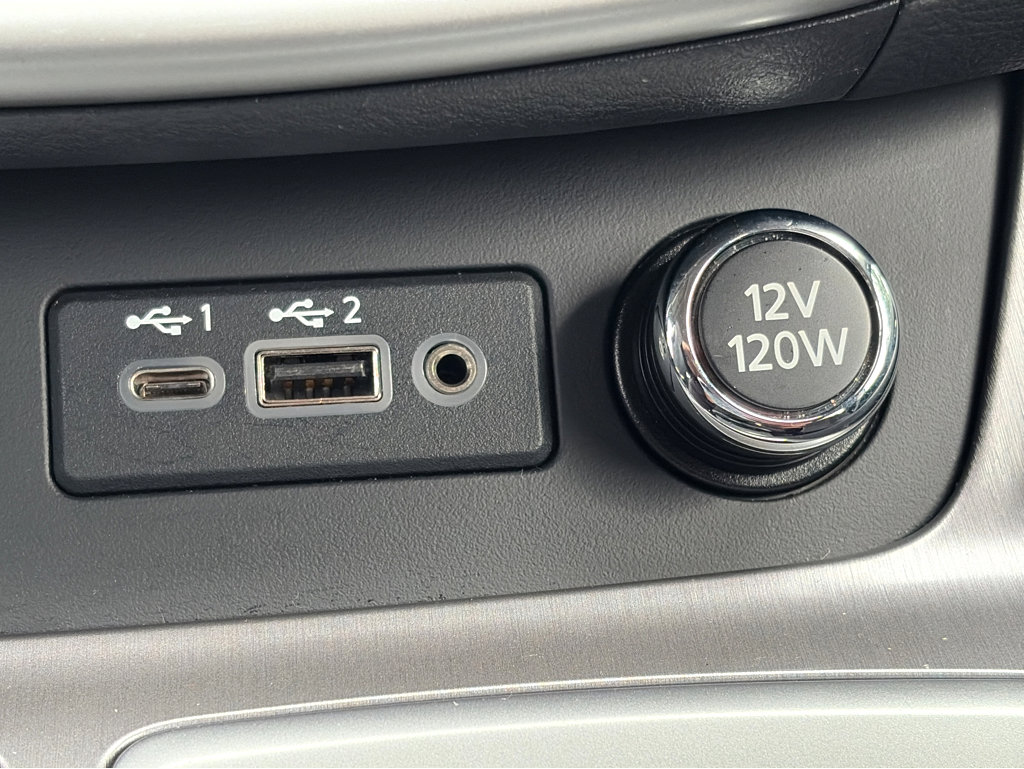 Used 2020 Nissan Murano S w/ Technology Package FWD image 13