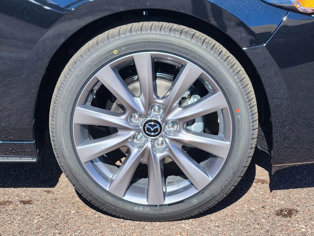 New 2026 MAZDA MAZDA3 2.5 S Sedan w/ Preferred Pkg image 30