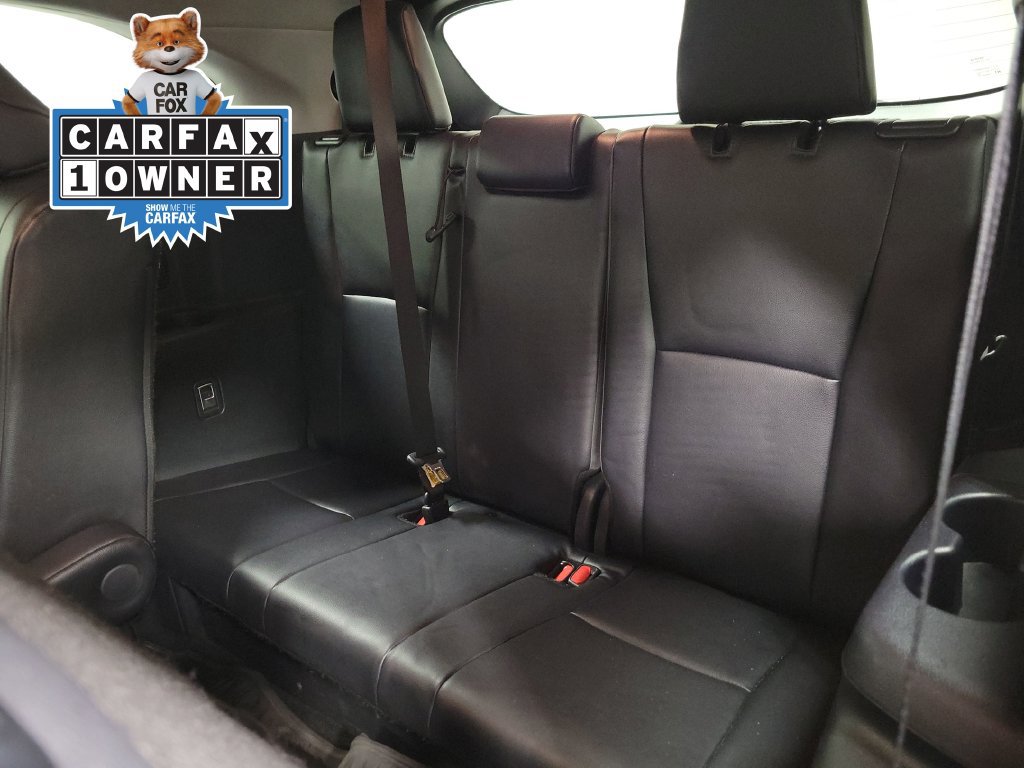 Used 2025 Toyota Highlander XLE AWD/4WD image 27
