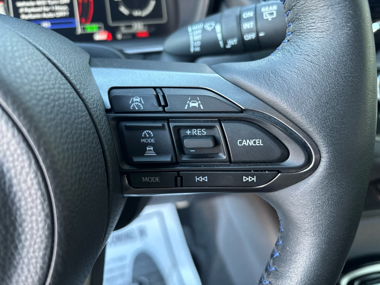 Used 2024 Toyota Corolla GR image 19