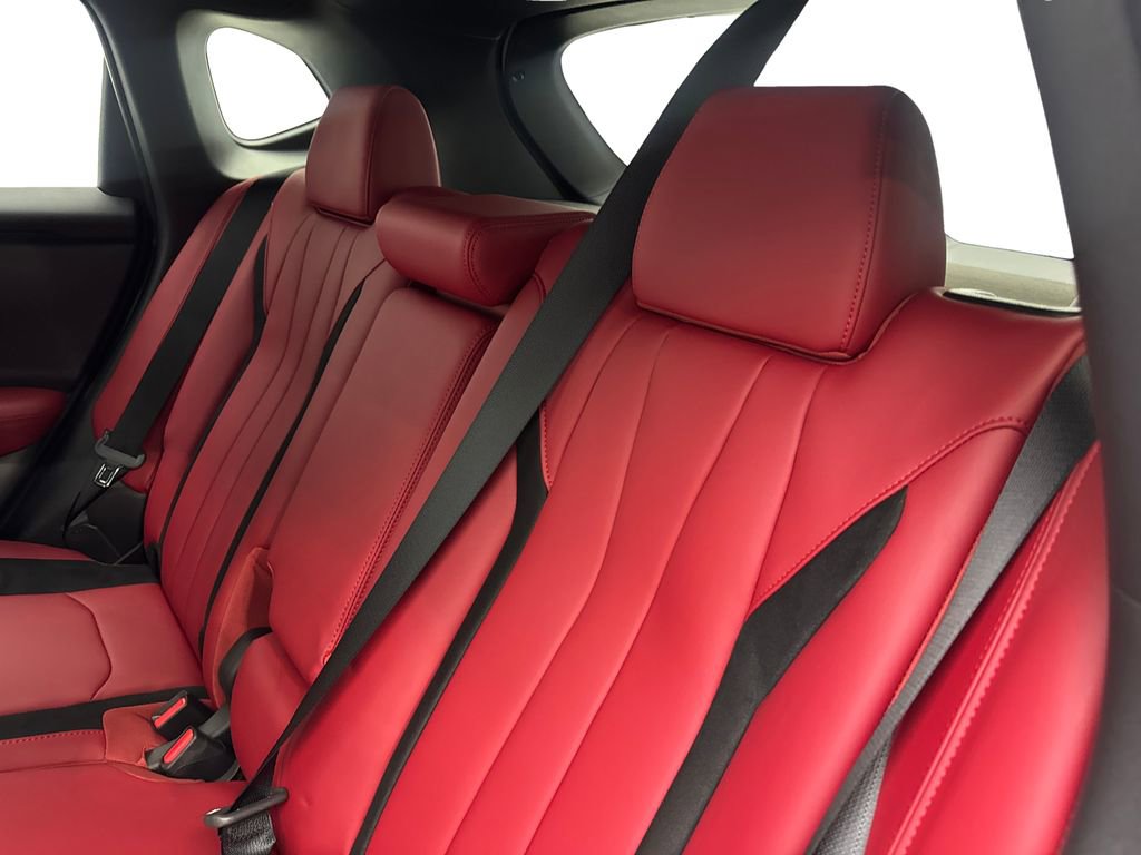 Used 2025 Acura ADX A-Spec image 37