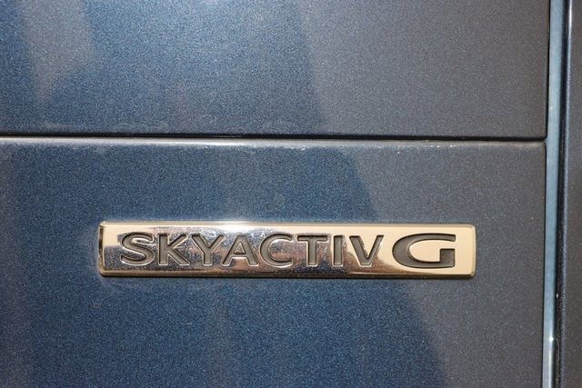 Certified 2025 MAZDA CX-50 AWD 2.5 S w/ Preferred Package image 41