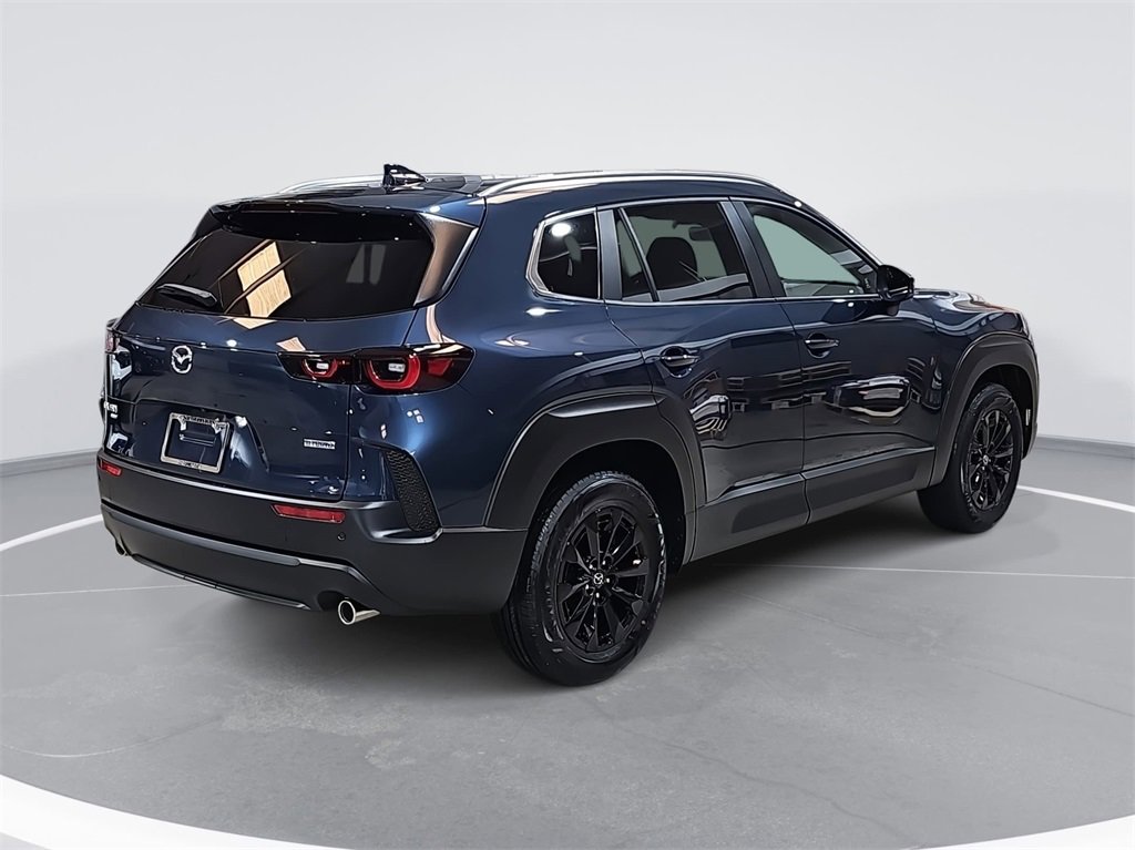 New 2026 MAZDA CX-50 2.5 Hybrid w/ Weather Package image 5