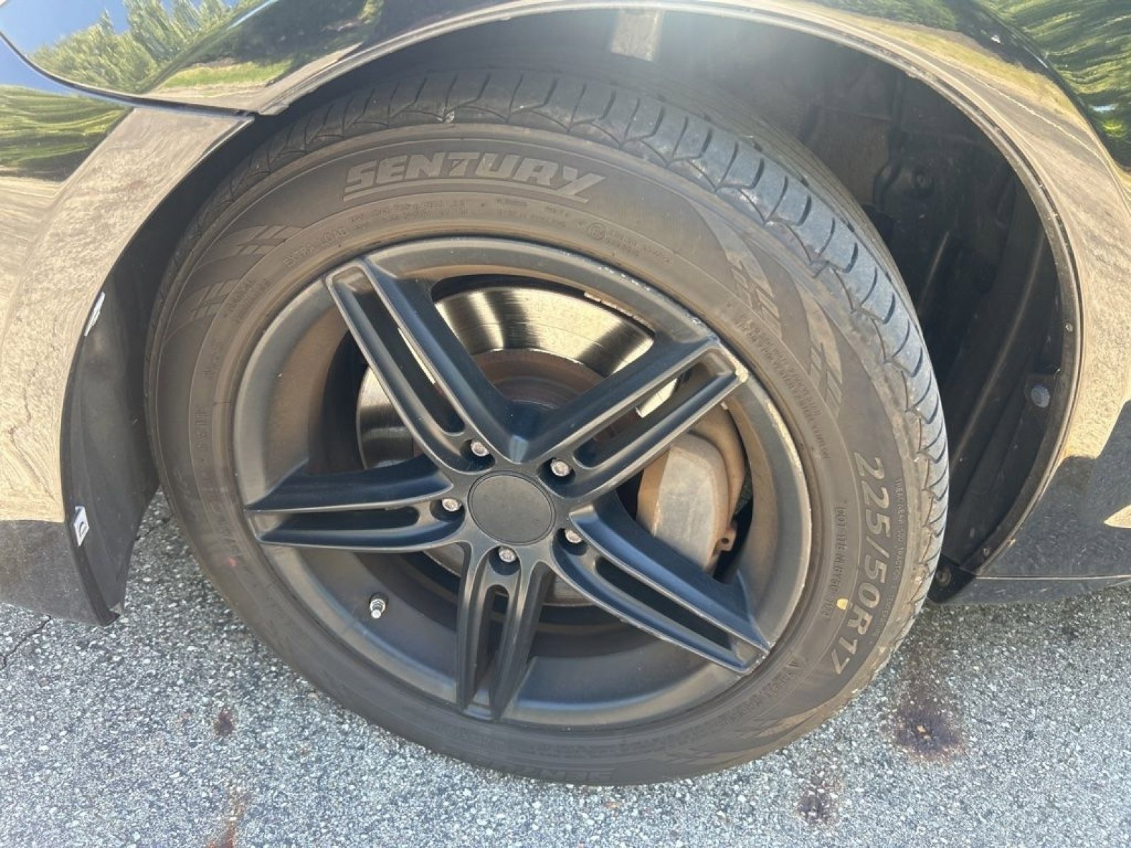 Used 2009 Lexus GS 350 AWD image 4