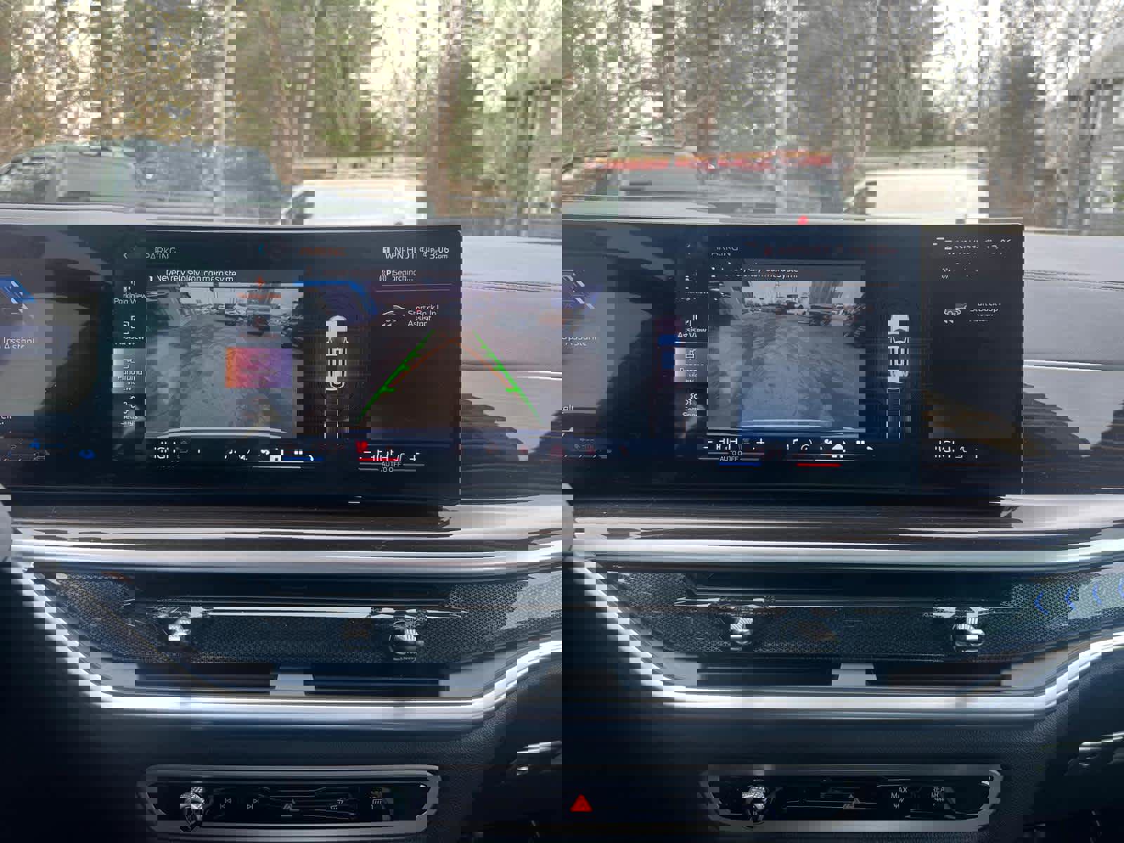 Used 2025 BMW X5 xDrive50e image 28