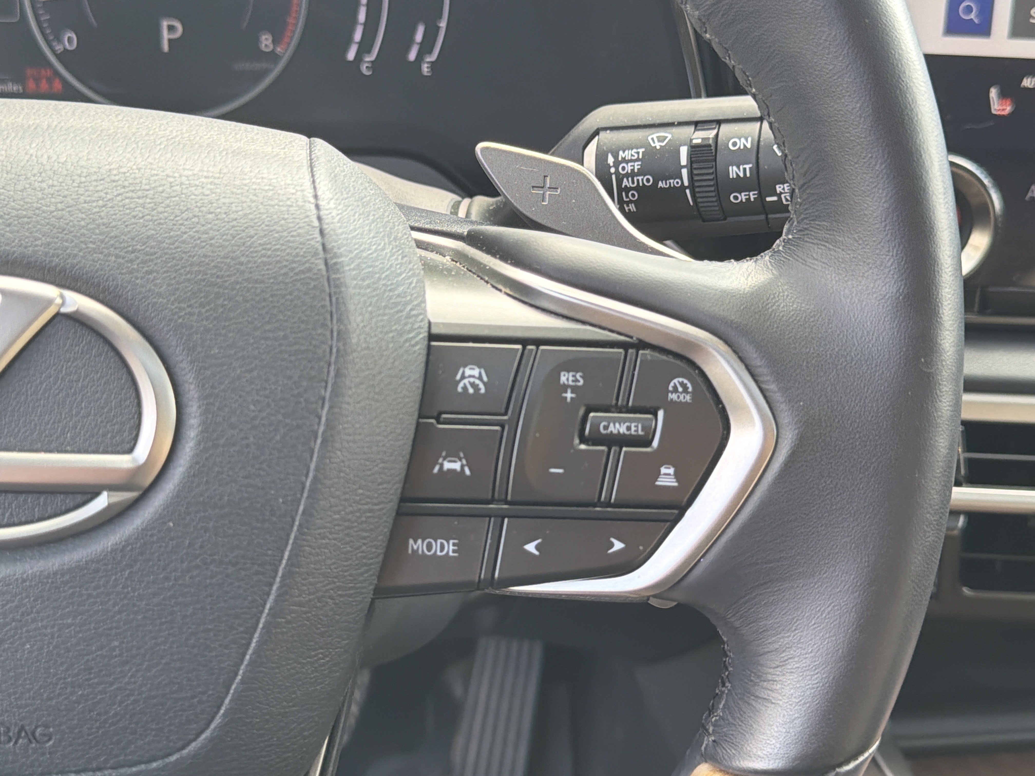 Used 2024 Lexus RX 350 Premium w/ Cold Area Package FWD image 68