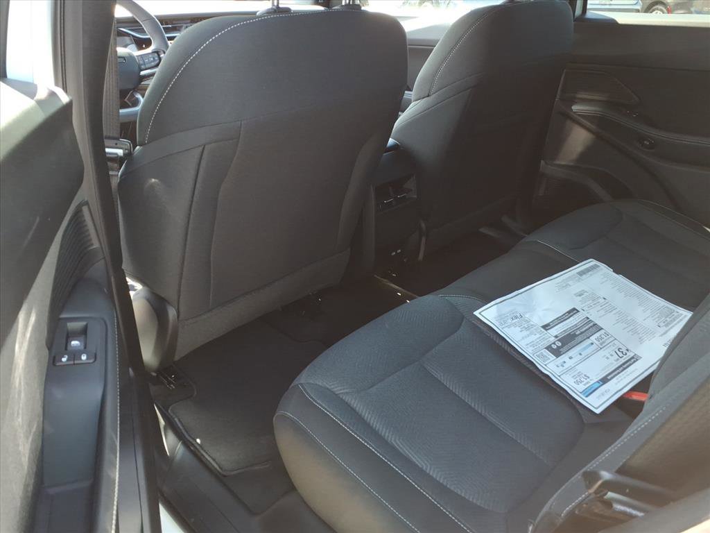 New 2026 Jeep Cherokee Laredo image 31