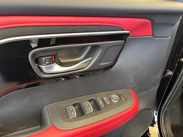 New 2026 Acura ADX A-Spec AWD/4WD image 7
