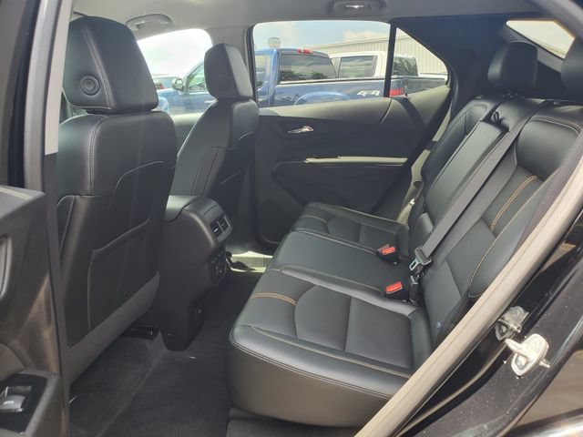 Certified 2024 Chevrolet Equinox Premier AWD/4WD image 14