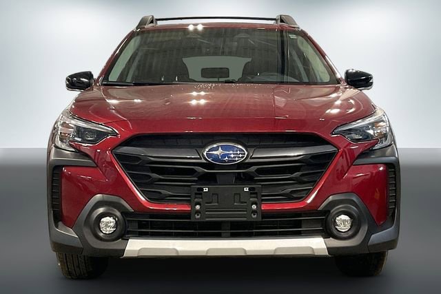 Used 2023 Subaru Outback Limited image 2