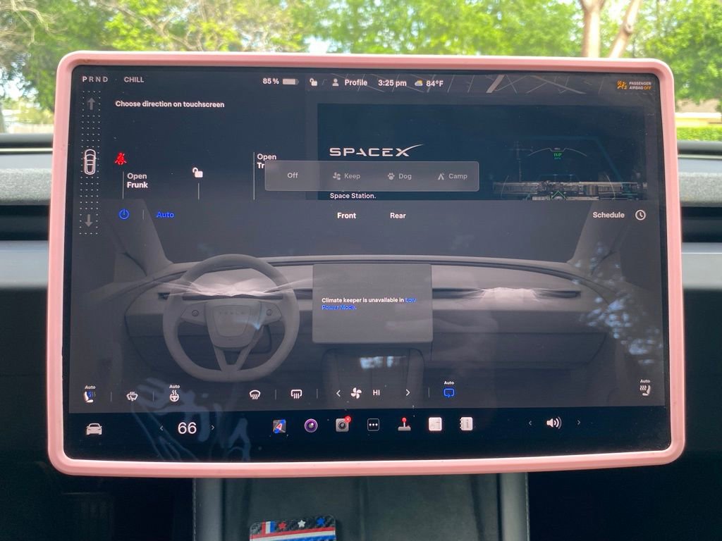 Used 2025 Tesla Model 3 Long Range RWD image 27