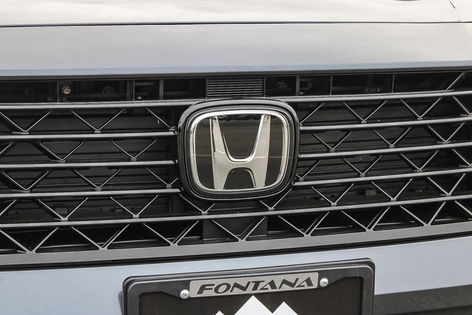 Certified 2025 Honda Accord SE image 5