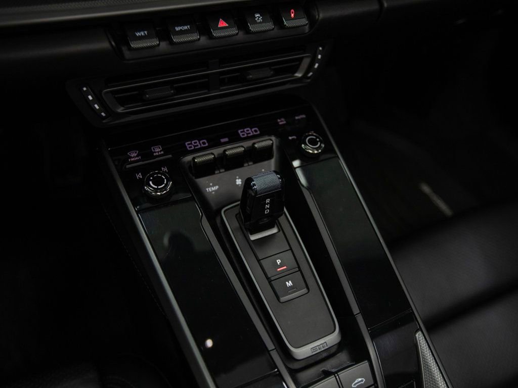 Used 2020 Porsche 911 Carrera image 20
