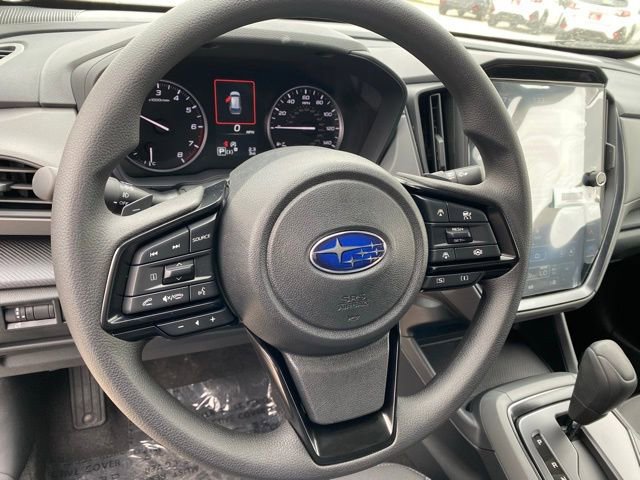 New 2026 Subaru Crosstrek 2.0i Premium image 12