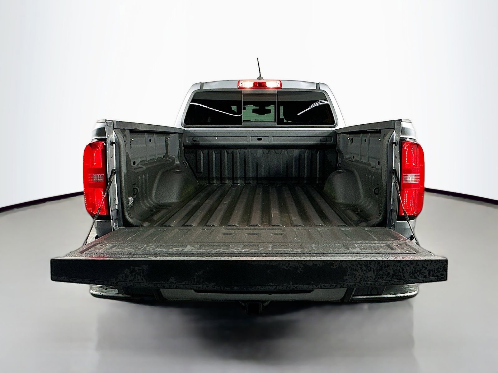 Used 2018 Chevrolet Colorado Z71 image 26