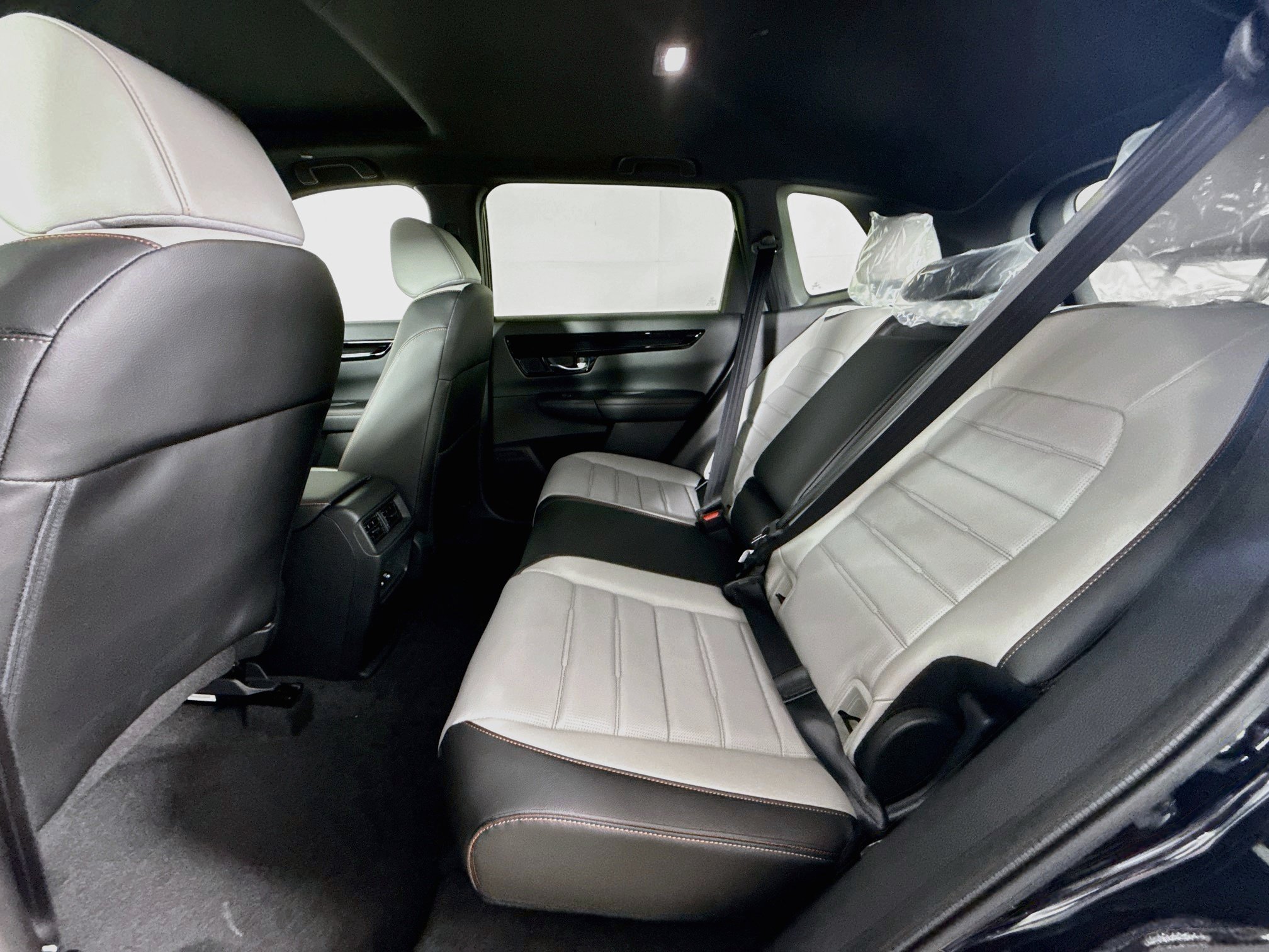 New 2026 Honda CR-V Sport Touring image 30