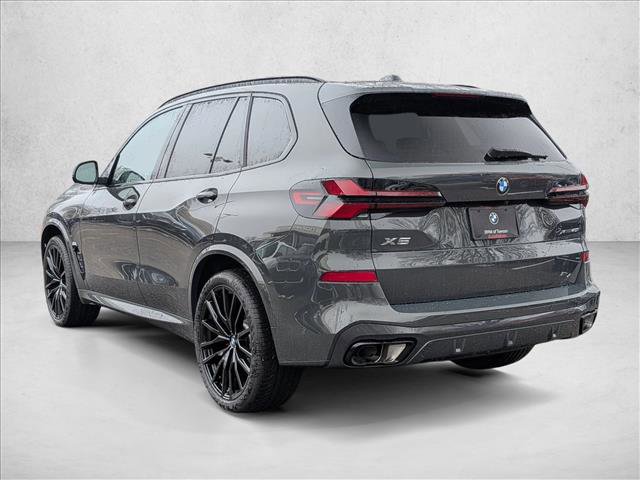 New 2026 BMW X5 xDrive40i image 9