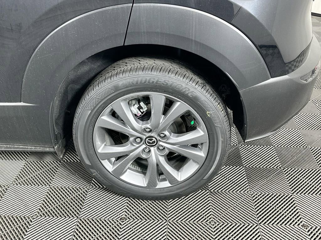 New 2025 MAZDA CX-30 AWD 2.5 S w/ Preferred Package image 39