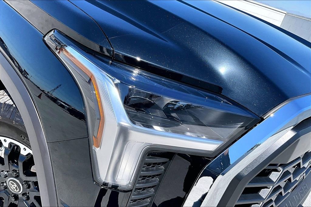 Used 2026 Toyota Tundra SR5 image 31