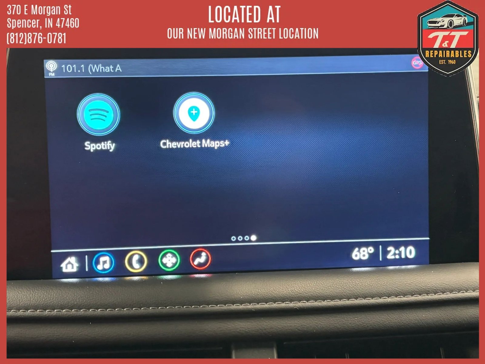 Used 2021 Chevrolet Tahoe Z71 w/ Z71 Signature Package AWD/4WD image 44