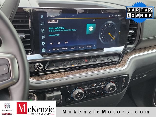 Used 2026 Chevrolet Silverado 1500 RST RWD image 15