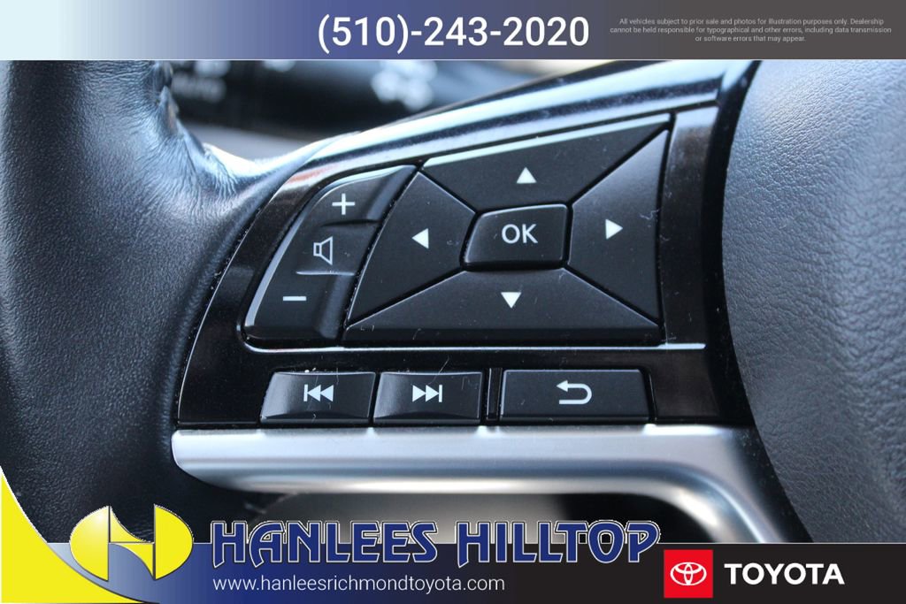 Used 2020 Nissan Altima 2.5 SL FWD image 30