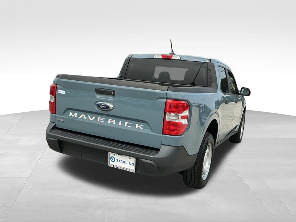 Used 2023 Ford Maverick XL FWD image 9