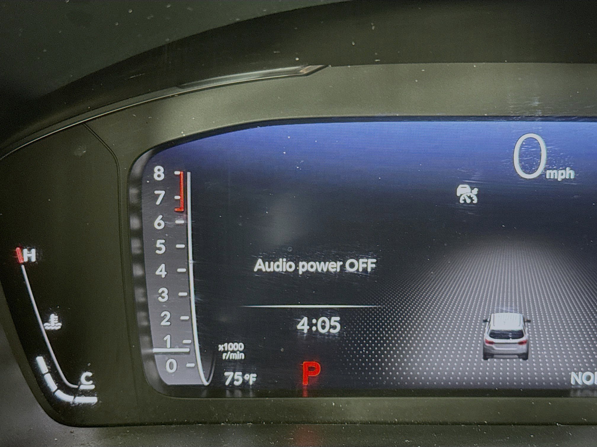 Certified 2023 Honda Pilot Elite image 12